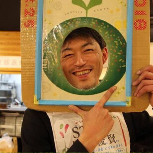 間宮俊賢